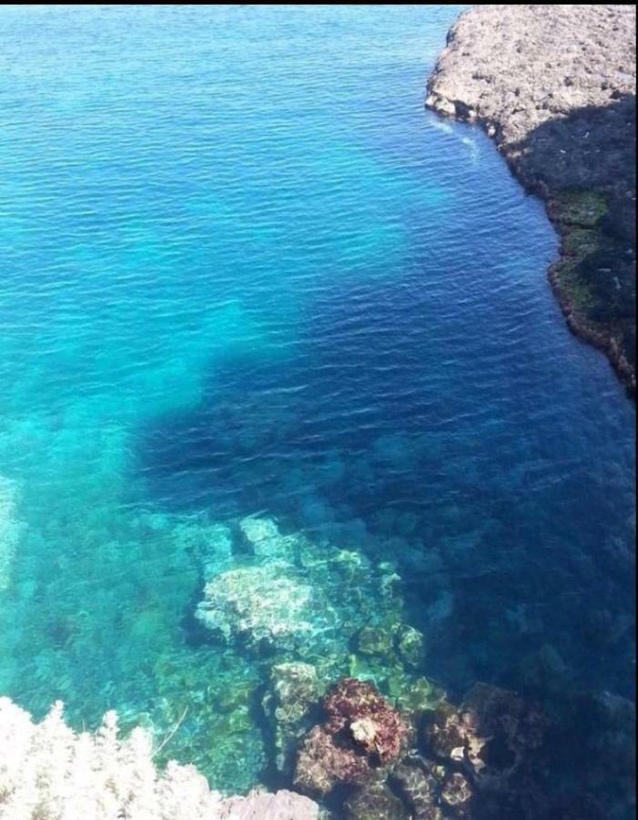 Bed & Breakfast Dietro Le Mura Aci Castello Ngoại thất bức ảnh