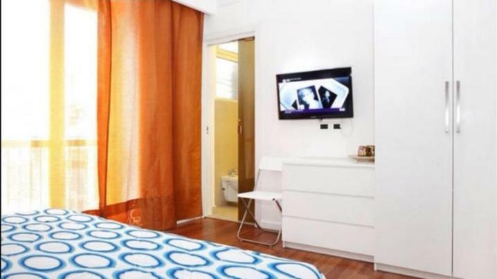 Bed & Breakfast Dietro Le Mura Aci Castello Ngoại thất bức ảnh