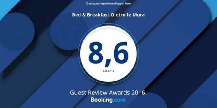 Bed & Breakfast Dietro Le Mura Aci Castello Ngoại thất bức ảnh